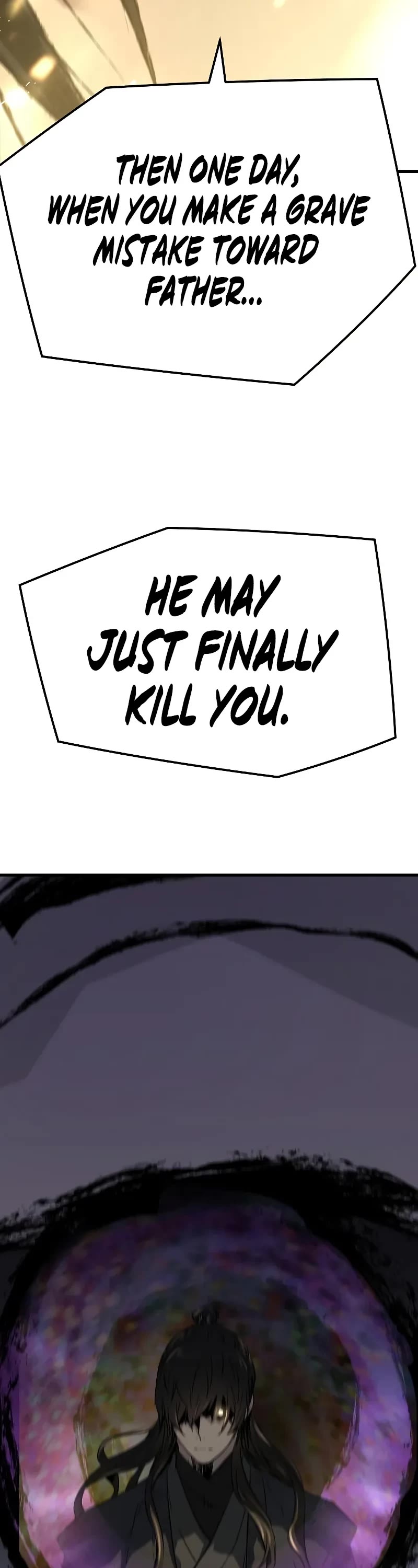Absolute Regression Chapter 46 page 3 - Chapter 46
