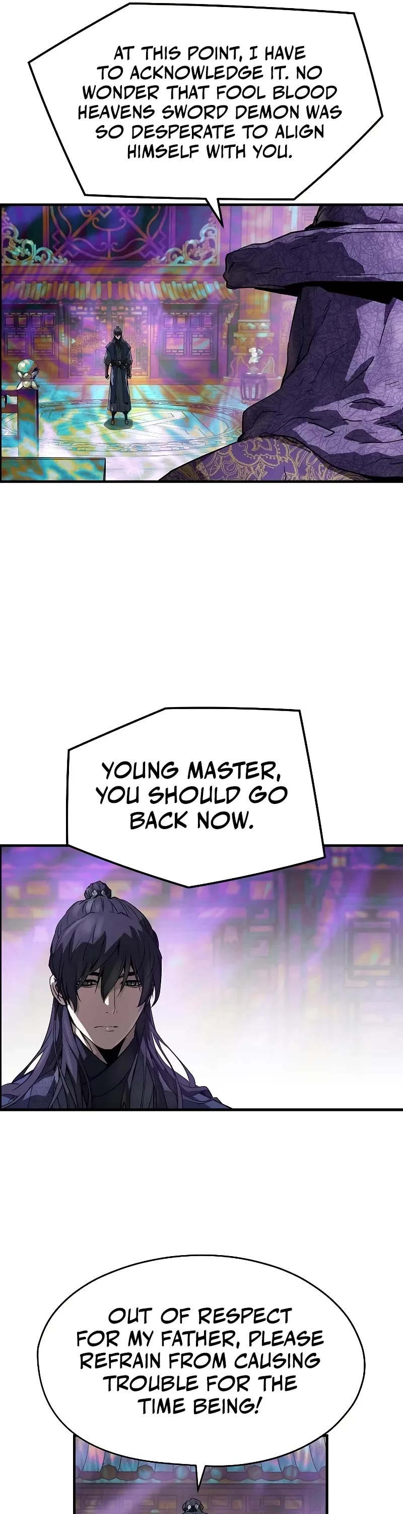 Absolute Regression Chapter 46 page 32 - Chapter 46