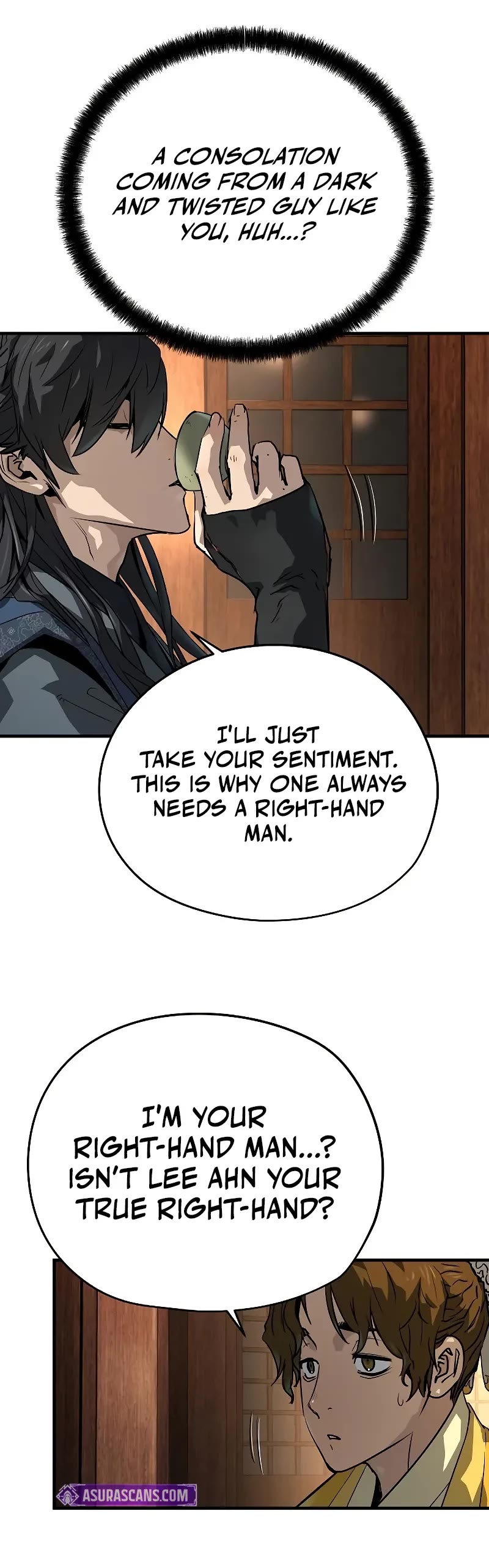 Absolute Regression Chapter 46 page 40 - Chapter 46