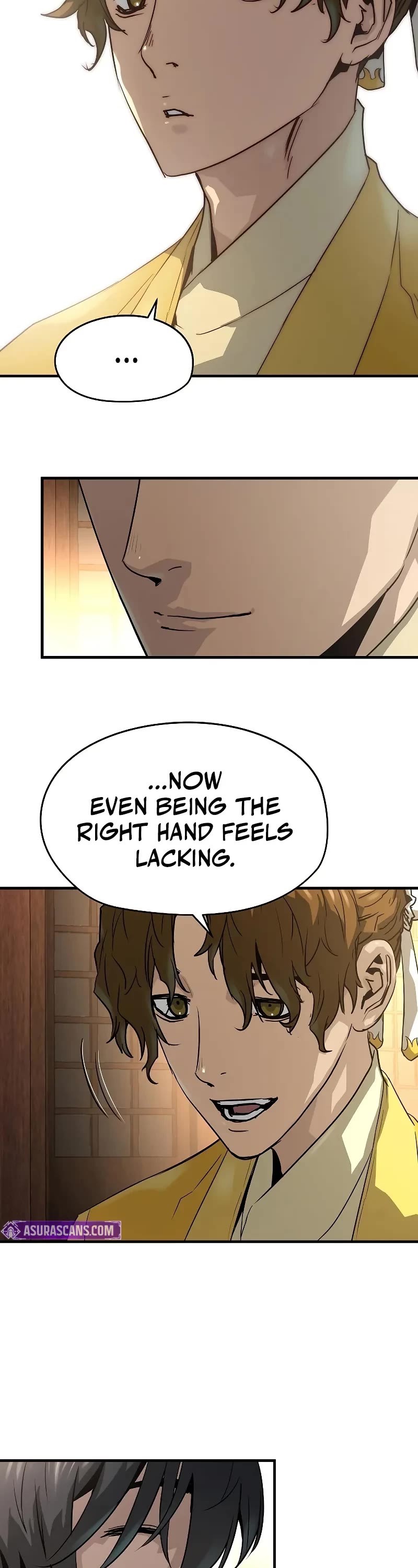 Absolute Regression Chapter 46 page 43 - Chapter 46
