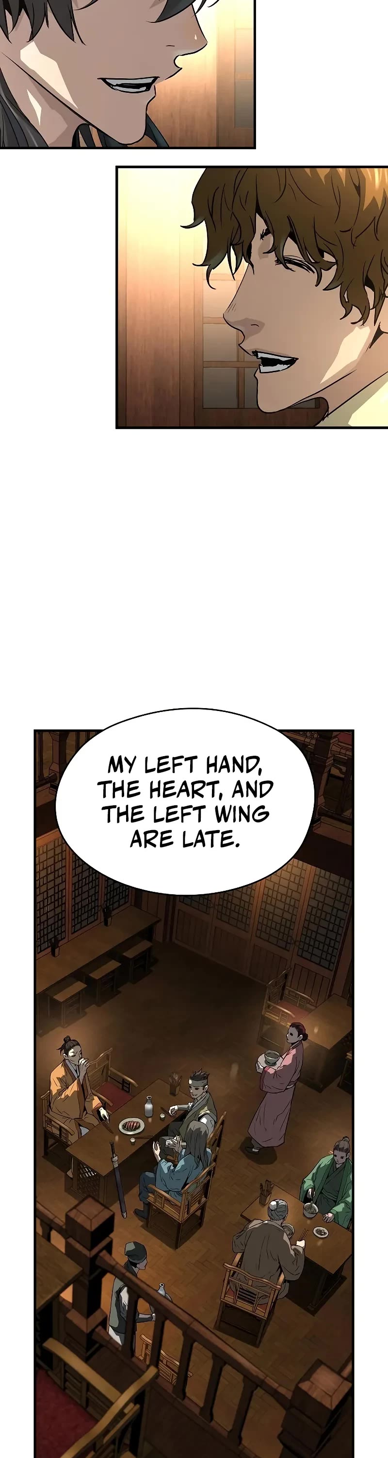 Absolute Regression Chapter 46 page 44 - Chapter 46