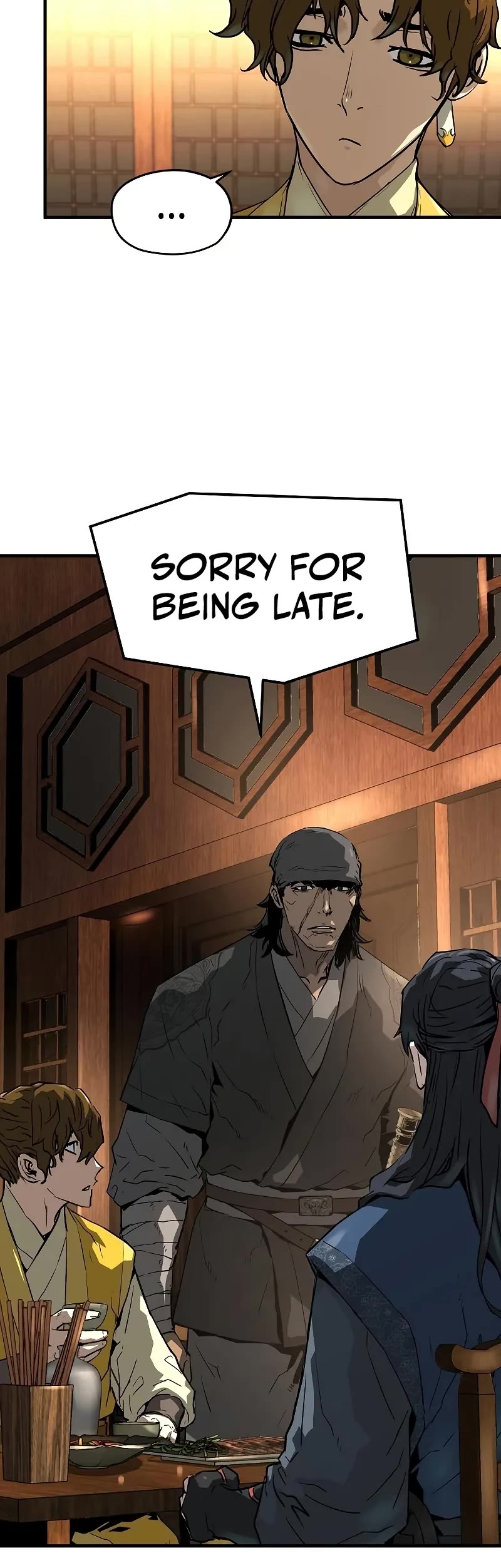 Absolute Regression Chapter 46 page 46 - Chapter 46