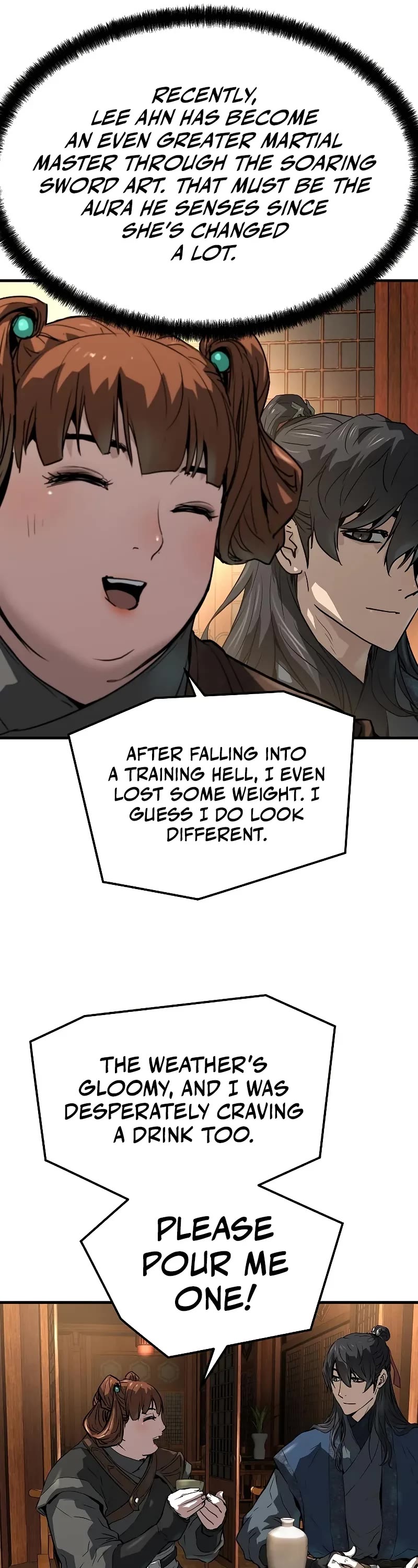 Absolute Regression Chapter 46 page 52 - Chapter 46