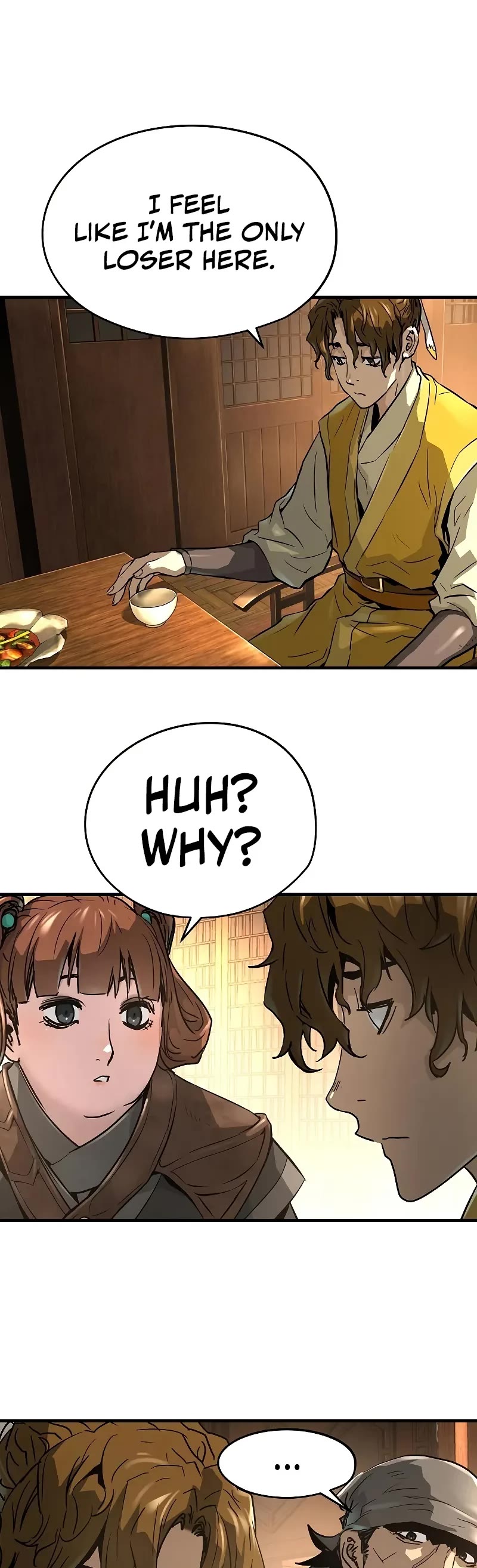 Absolute Regression Chapter 46 page 55 - Chapter 46