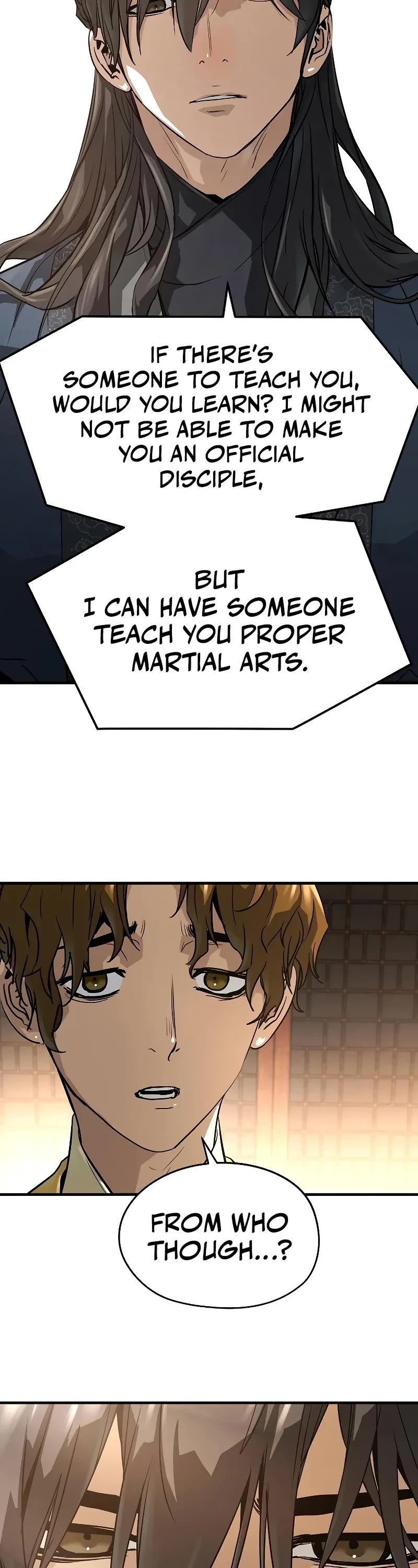 Absolute Regression Chapter 46 page 58 - Chapter 46