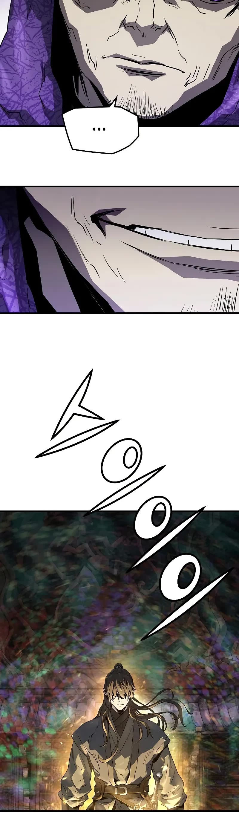 Absolute Regression Chapter 46 page 6 - Chapter 46