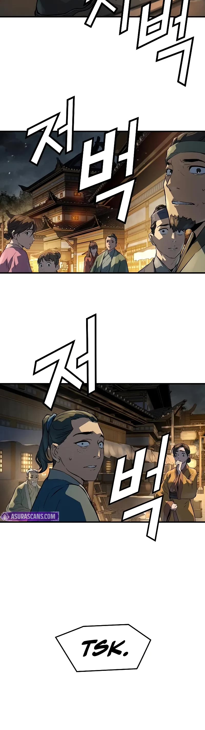Absolute Regression Chapter 46 page 60 - Chapter 46