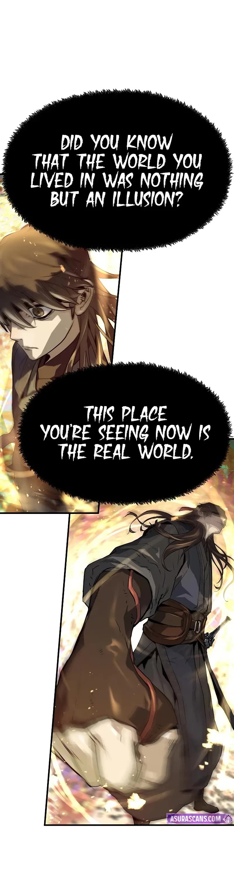 Absolute Regression Chapter 46 page 7 - Chapter 46