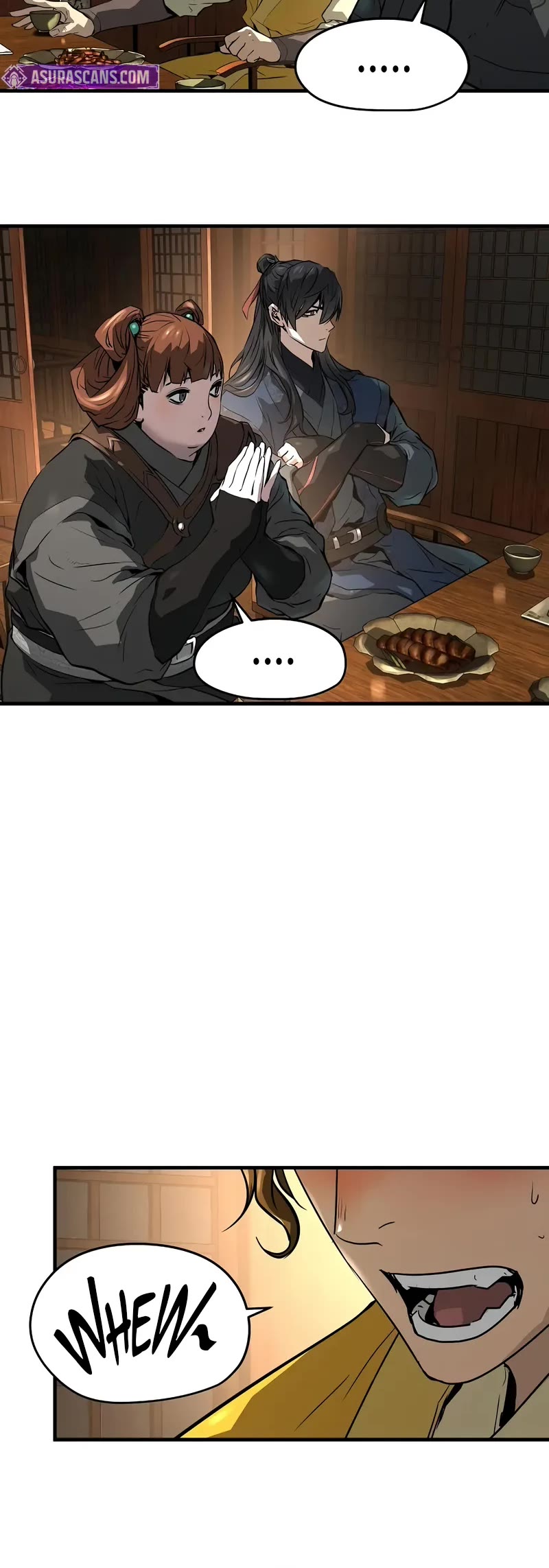 Absolute Regression Chapter 47 page 11 - Chapter 47