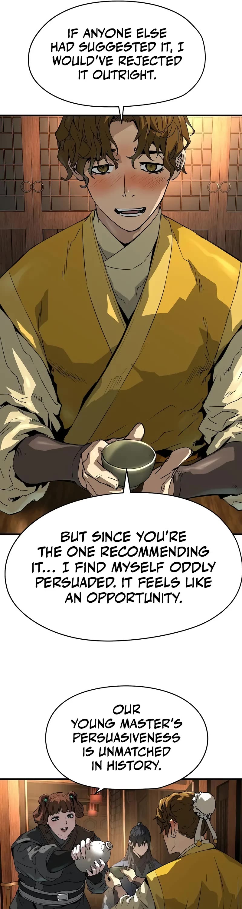 Absolute Regression Chapter 47 page 17 - Chapter 47