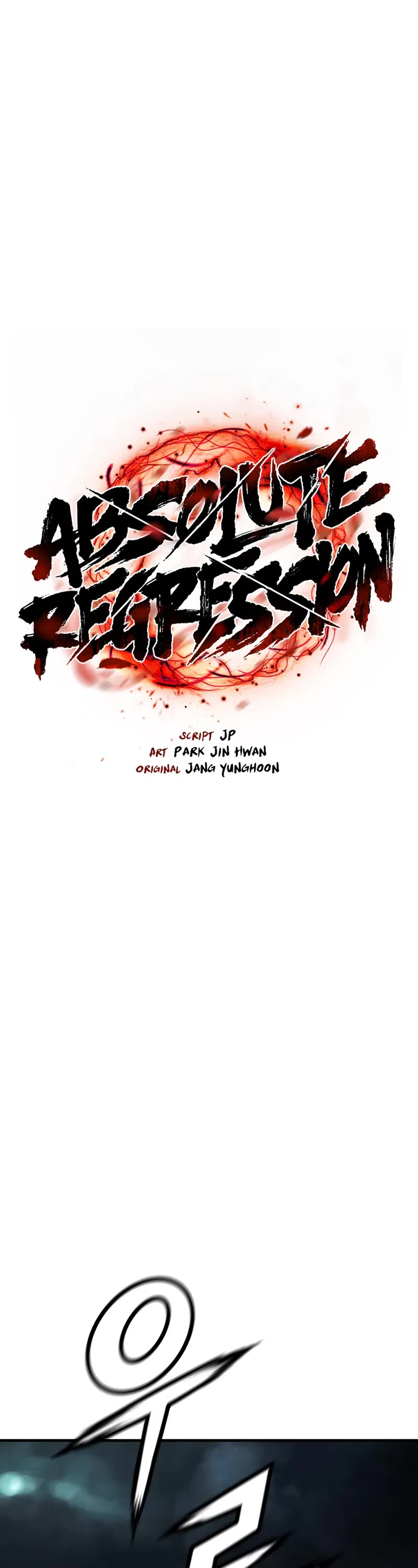 Absolute Regression Chapter 47 page 2 - Chapter 47