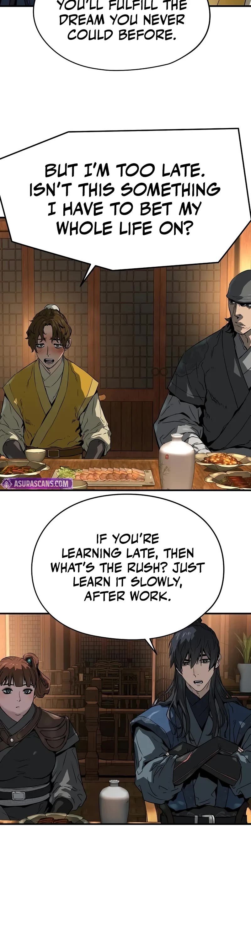 Absolute Regression Chapter 47 page 21 - Chapter 47