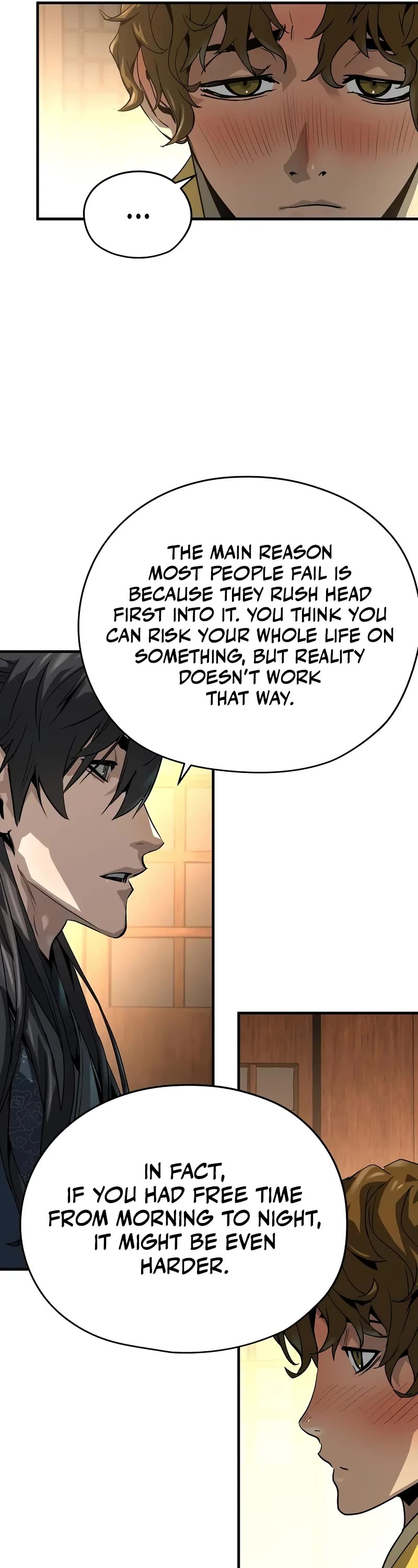 Absolute Regression Chapter 47 page 22 - Chapter 47