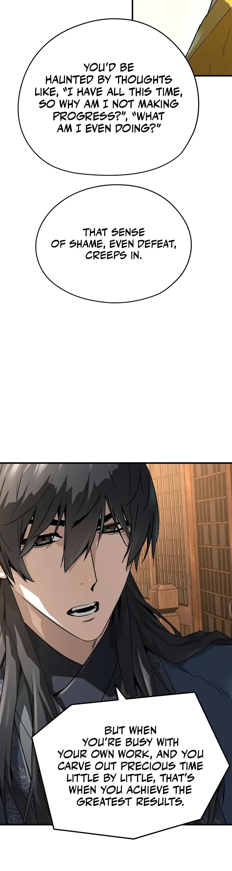 Absolute Regression Chapter 47 page 23 - Chapter 47