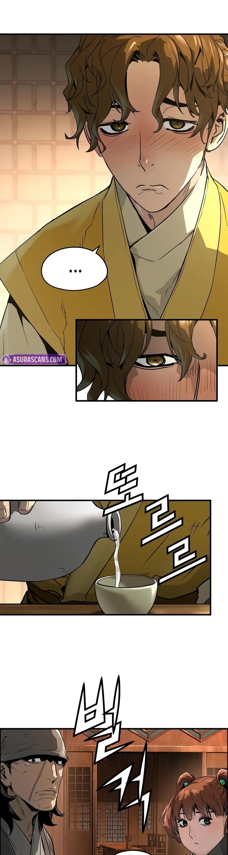 Absolute Regression Chapter 47 page 24 - Chapter 47