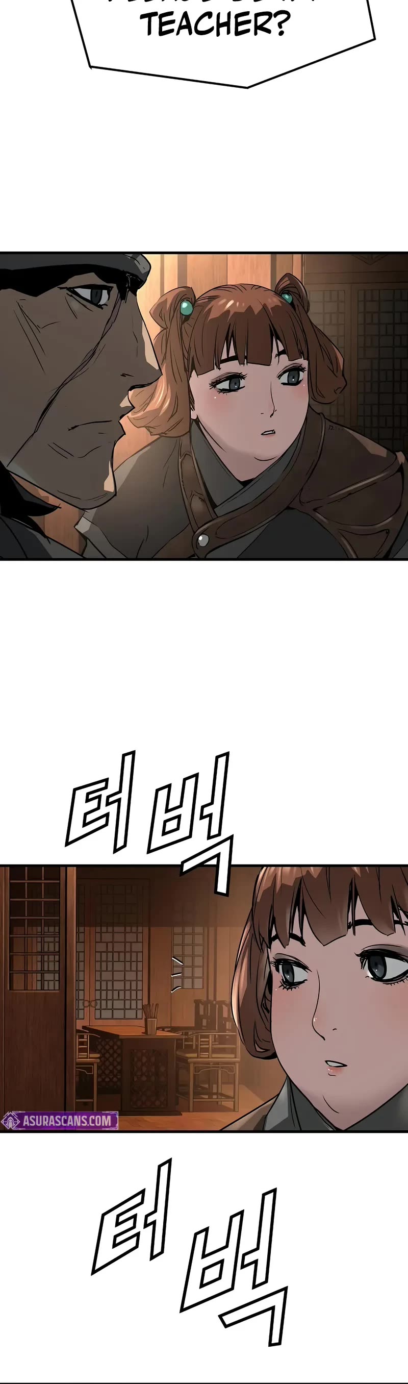 Absolute Regression Chapter 47 page 26 - Chapter 47