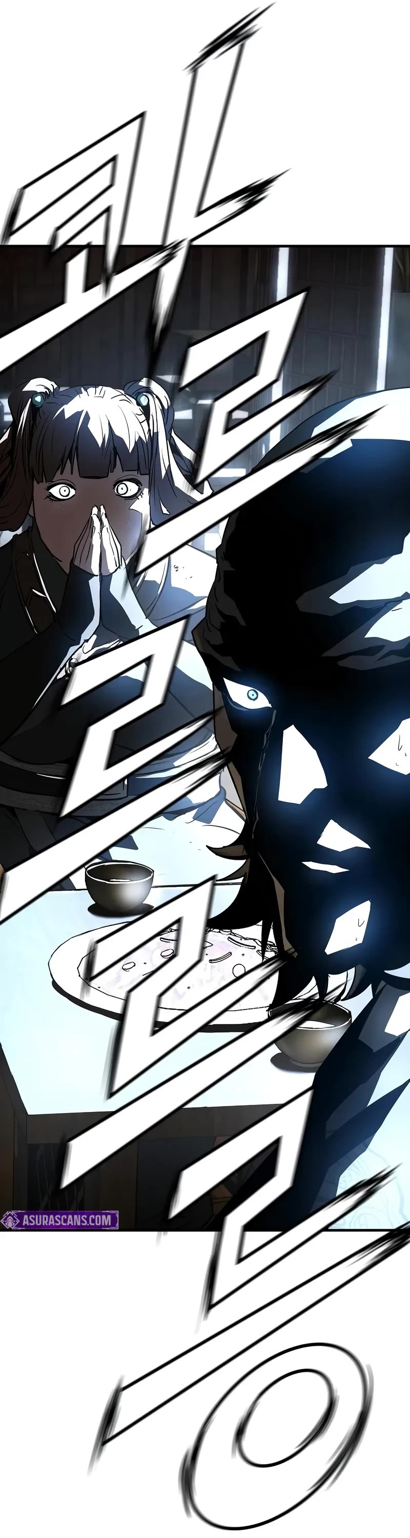 Absolute Regression Chapter 47 page 32 - Chapter 47