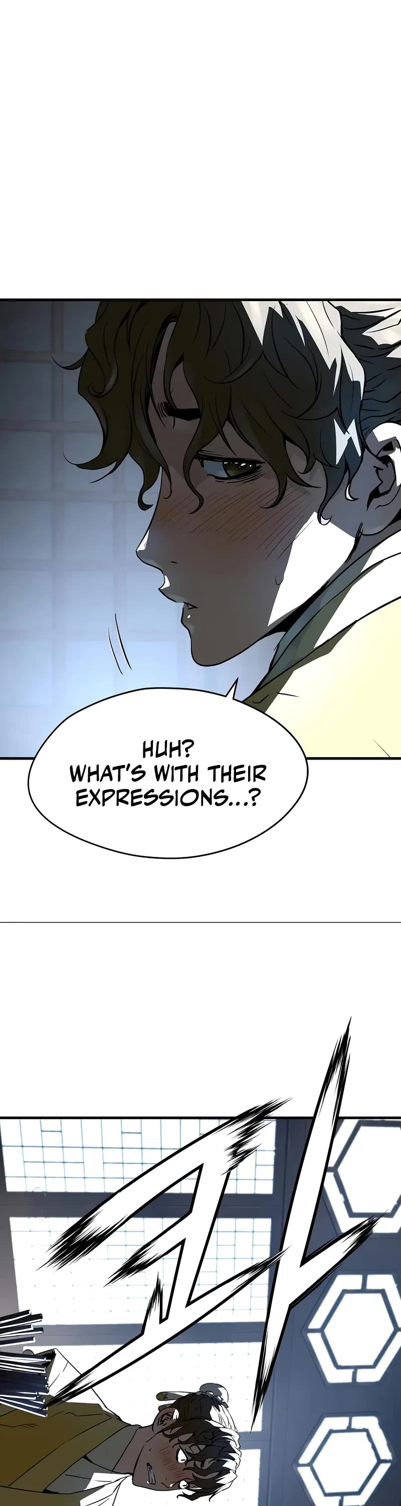 Absolute Regression Chapter 47 page 33 - Chapter 47