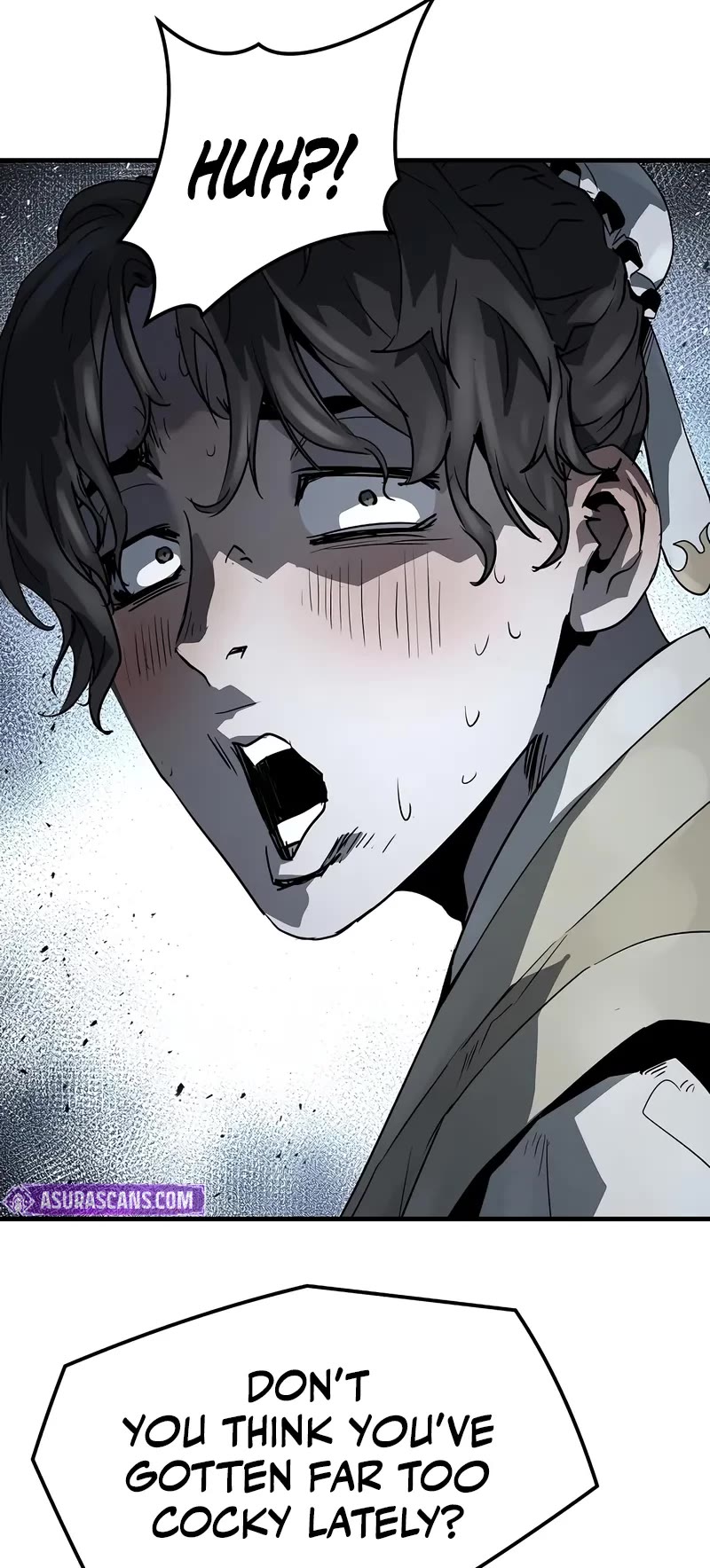 Absolute Regression Chapter 47 page 35 - Chapter 47