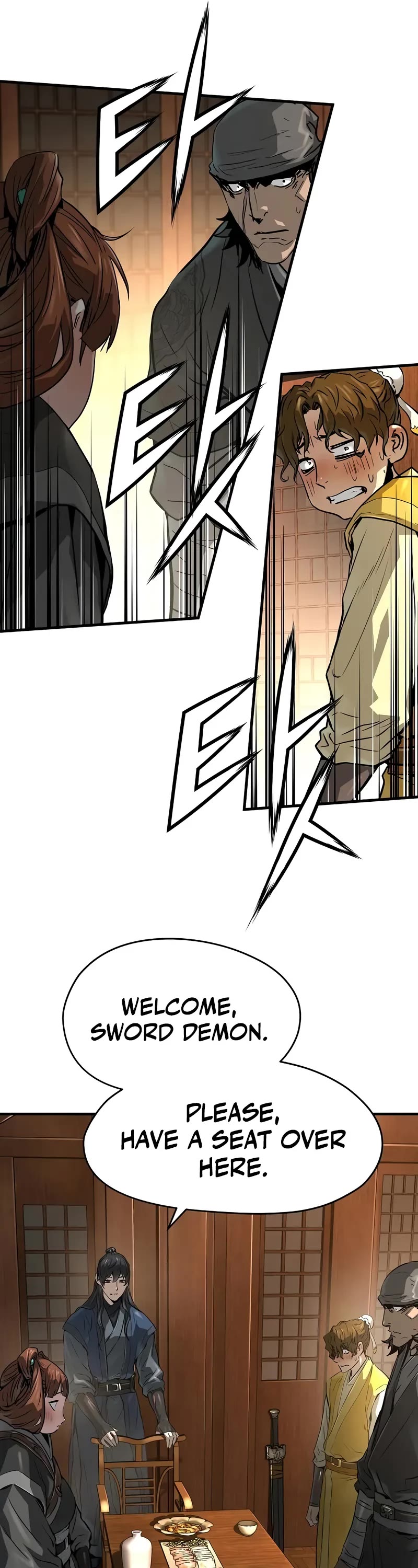 Absolute Regression Chapter 47 page 37 - Chapter 47
