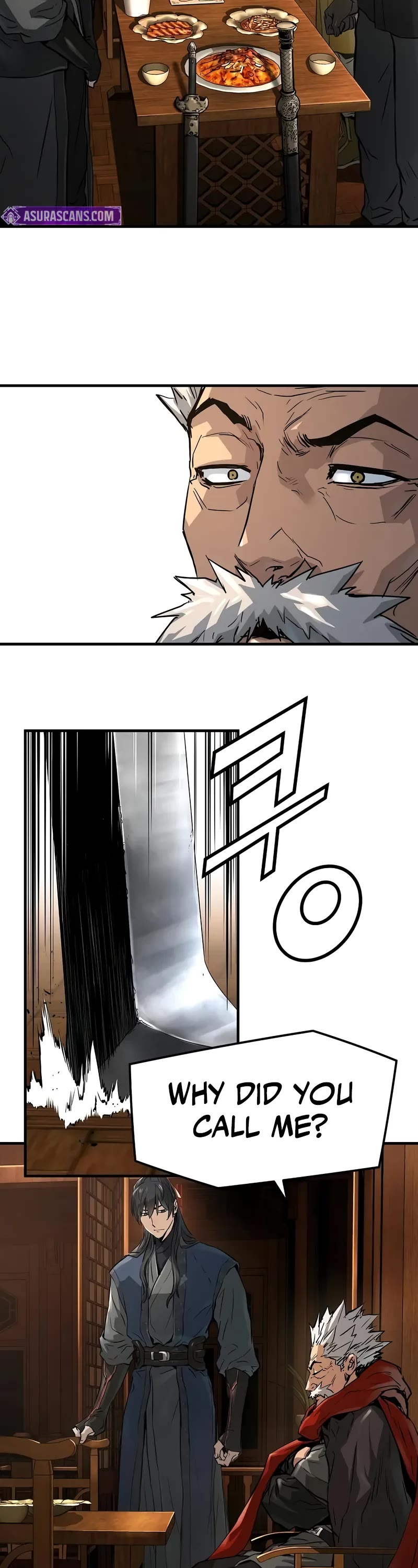 Absolute Regression Chapter 47 page 38 - Chapter 47