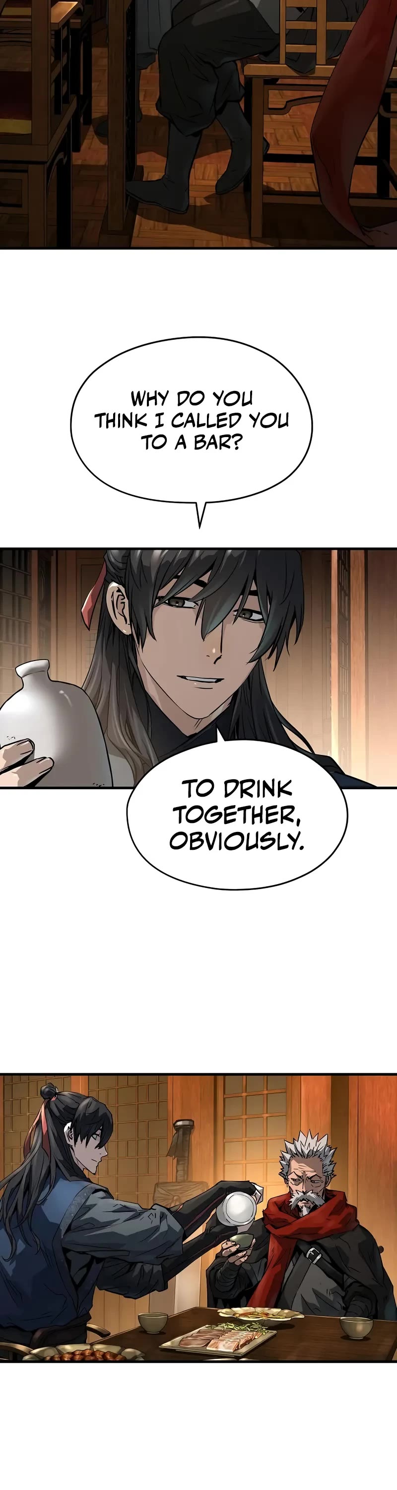 Absolute Regression Chapter 47 page 39 - Chapter 47