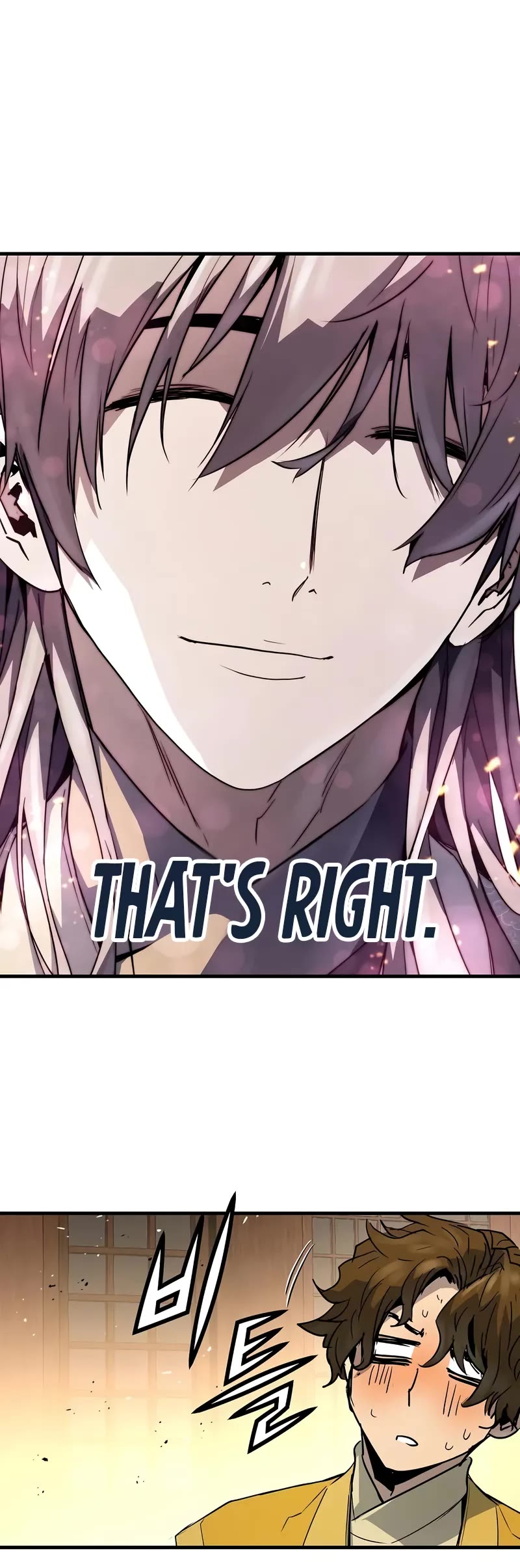 Absolute Regression Chapter 47 page 41 - Chapter 47