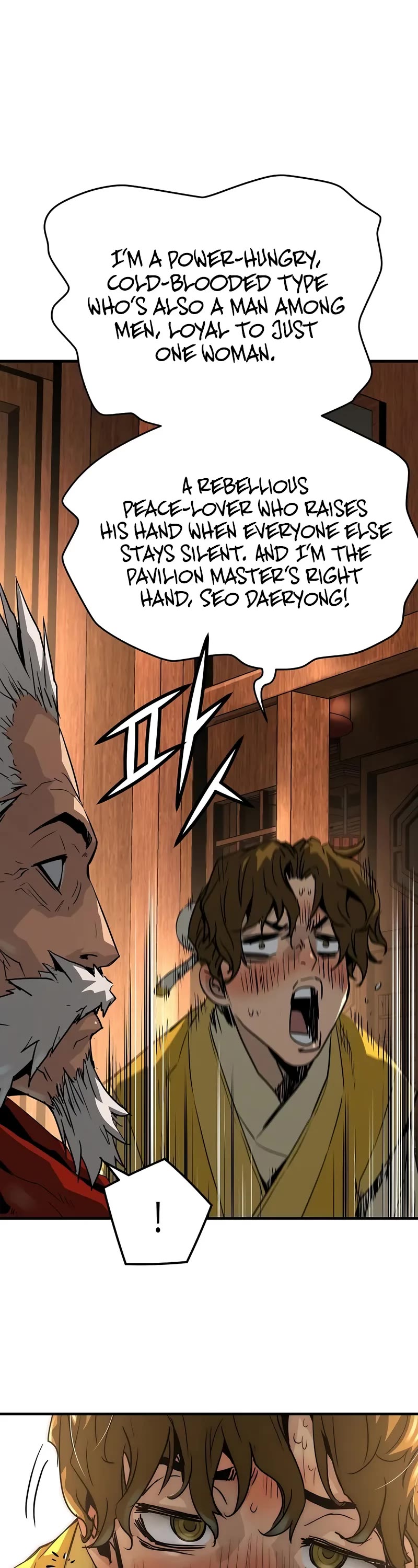 Absolute Regression Chapter 47 page 48 - Chapter 47