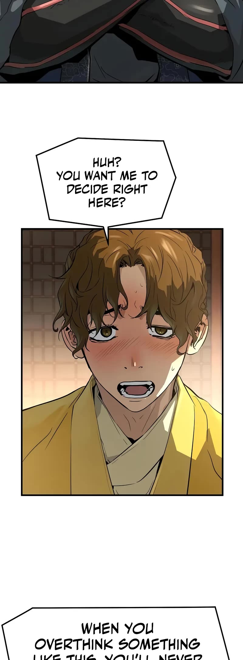 Absolute Regression Chapter 47 page 5 - Chapter 47