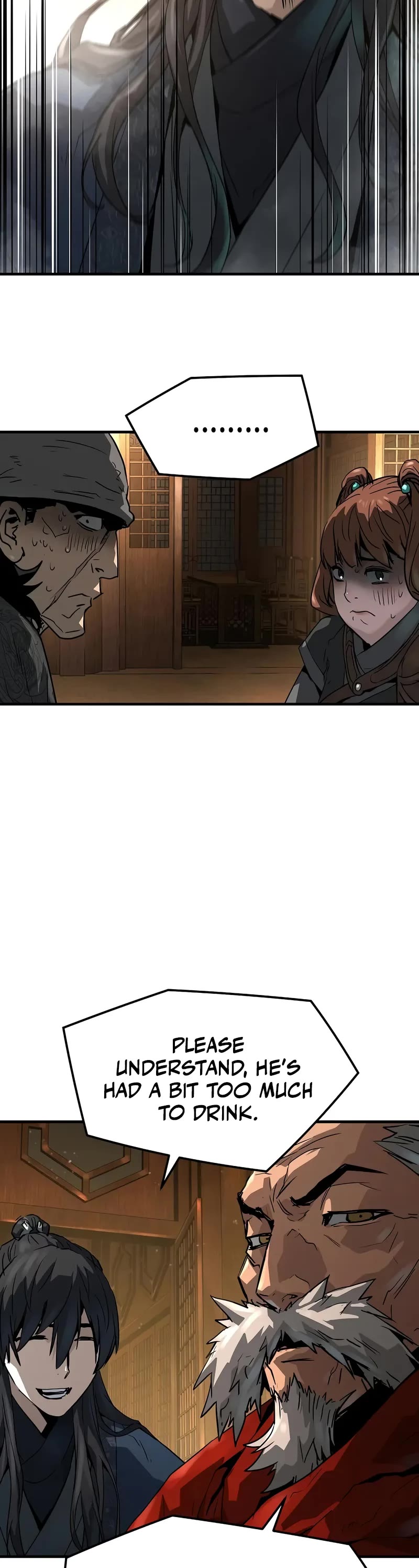 Absolute Regression Chapter 47 page 50 - Chapter 47