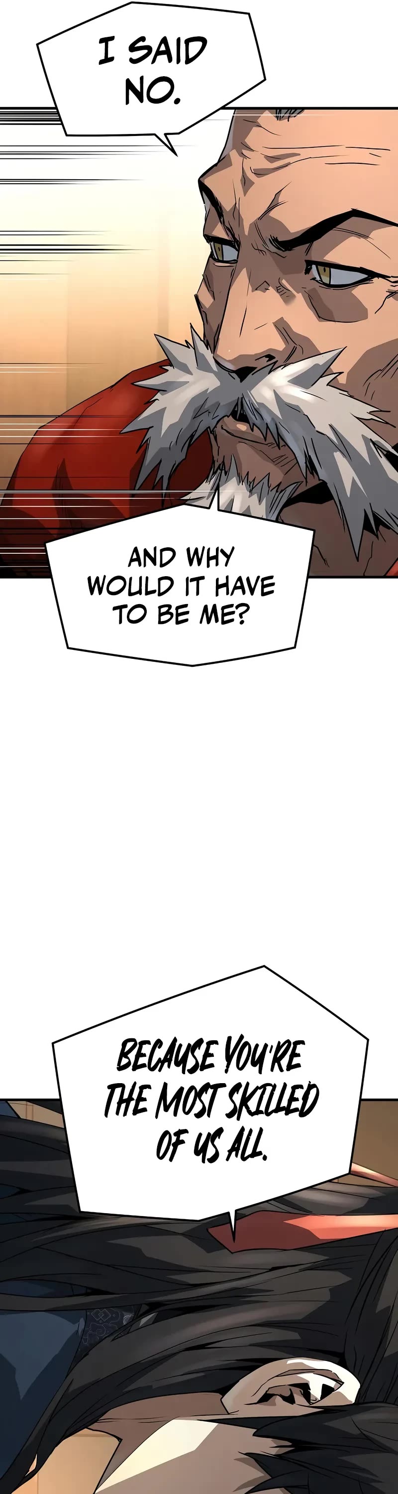 Absolute Regression Chapter 47 page 52 - Chapter 47