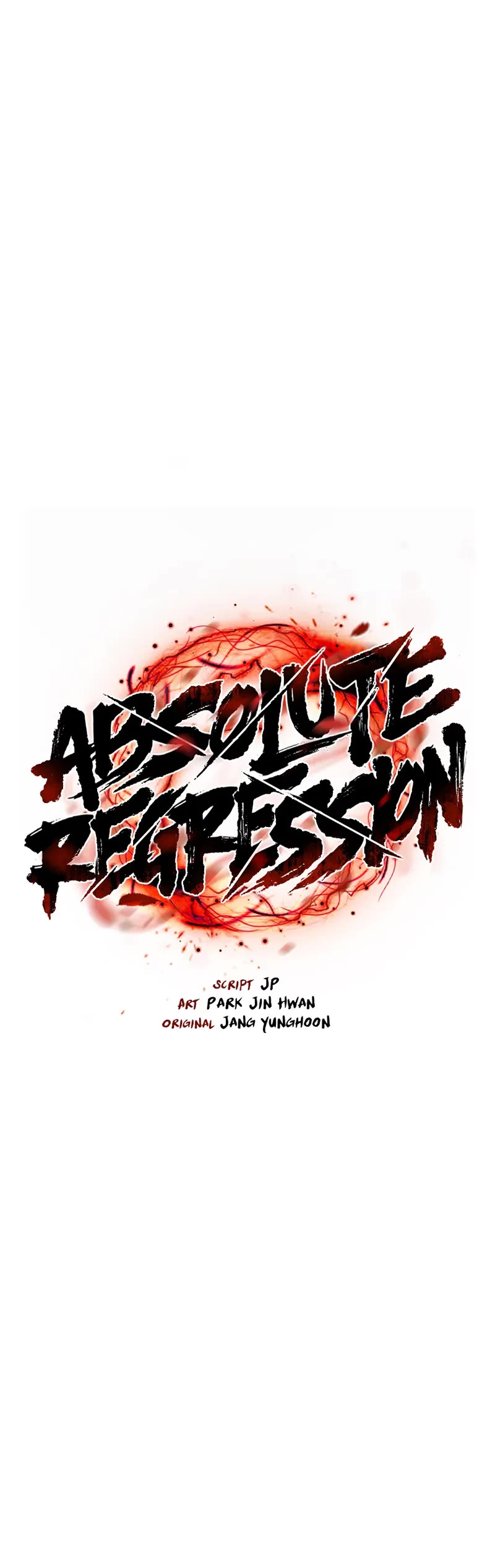 Absolute Regression Chapter 48 page 10 - Chapter 48