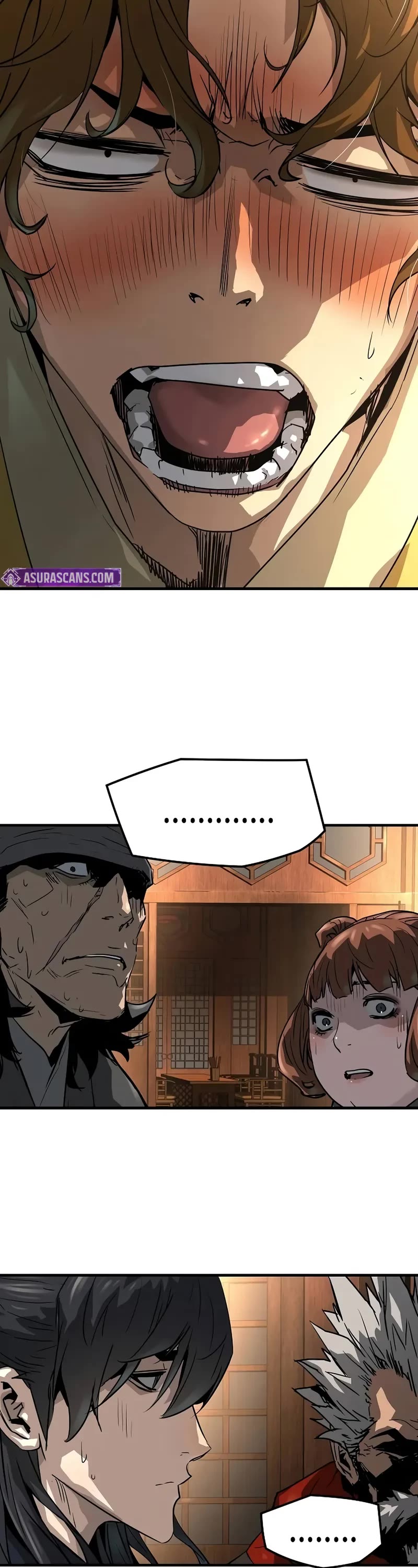 Absolute Regression Chapter 48 page 13 - Chapter 48