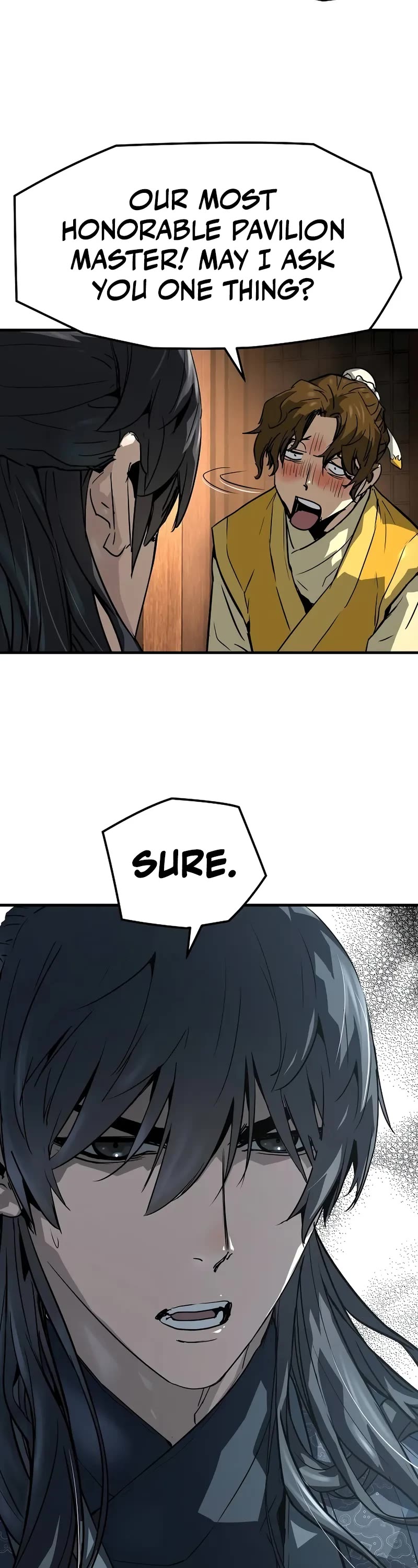 Absolute Regression Chapter 48 page 14 - Chapter 48