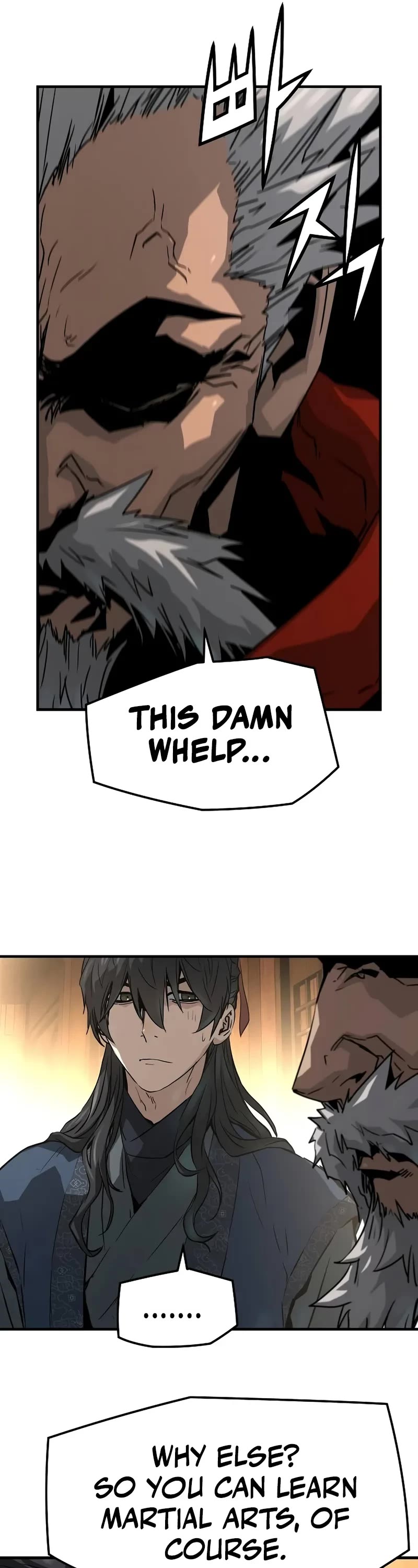 Absolute Regression Chapter 48 page 17 - Chapter 48