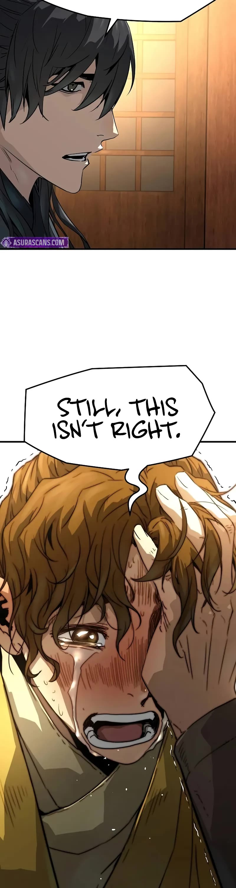 Absolute Regression Chapter 48 page 18 - Chapter 48