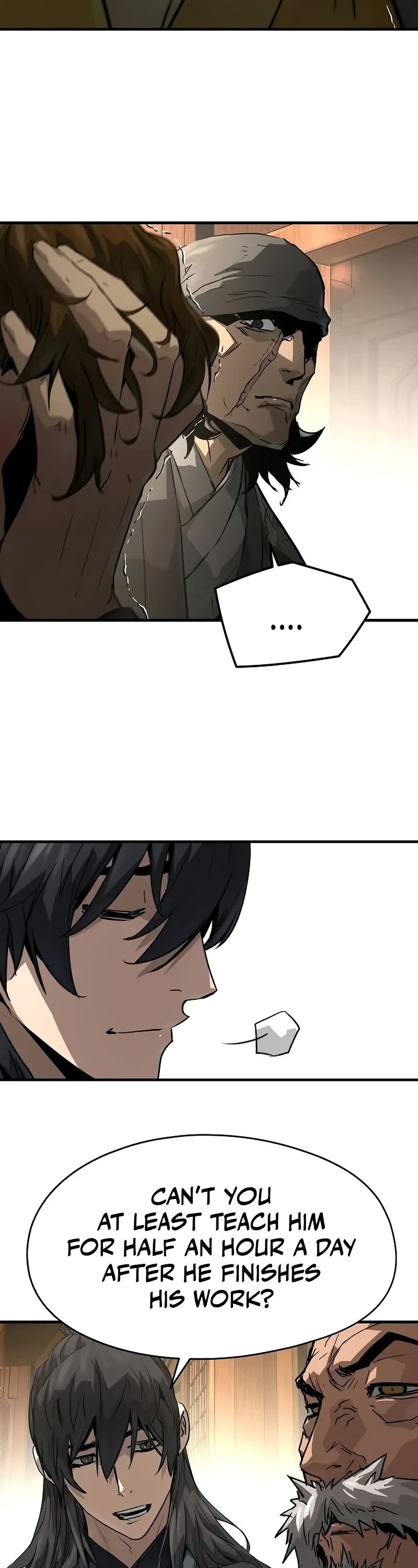 Absolute Regression Chapter 48 page 19 - Chapter 48