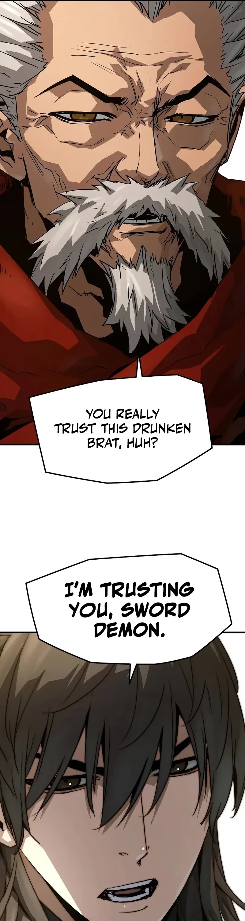 Absolute Regression Chapter 48 page 22 - Chapter 48