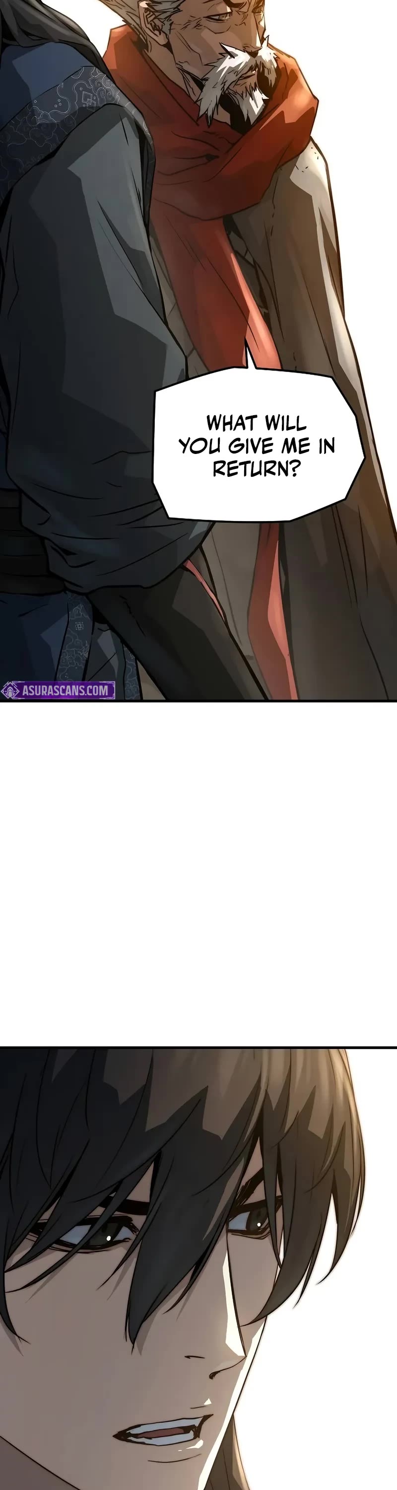 Absolute Regression Chapter 48 page 29 - Chapter 48