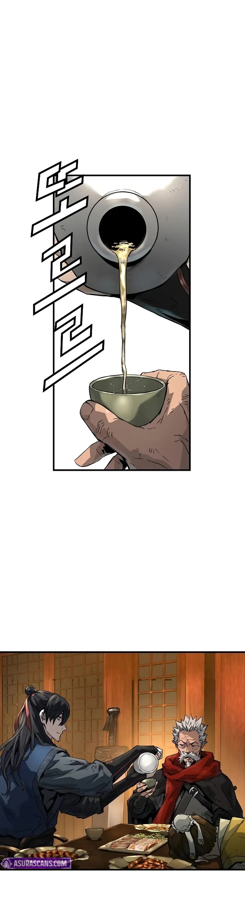 Absolute Regression Chapter 48 page 31 - Chapter 48