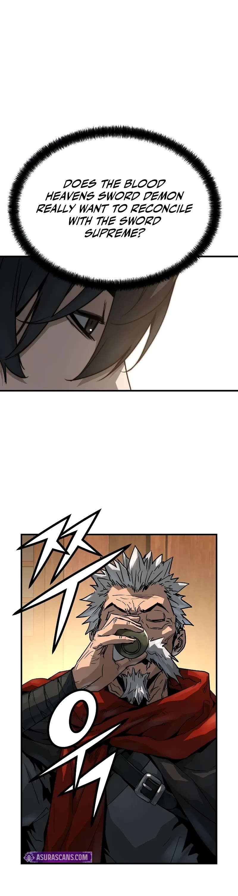Absolute Regression Chapter 48 page 32 - Chapter 48