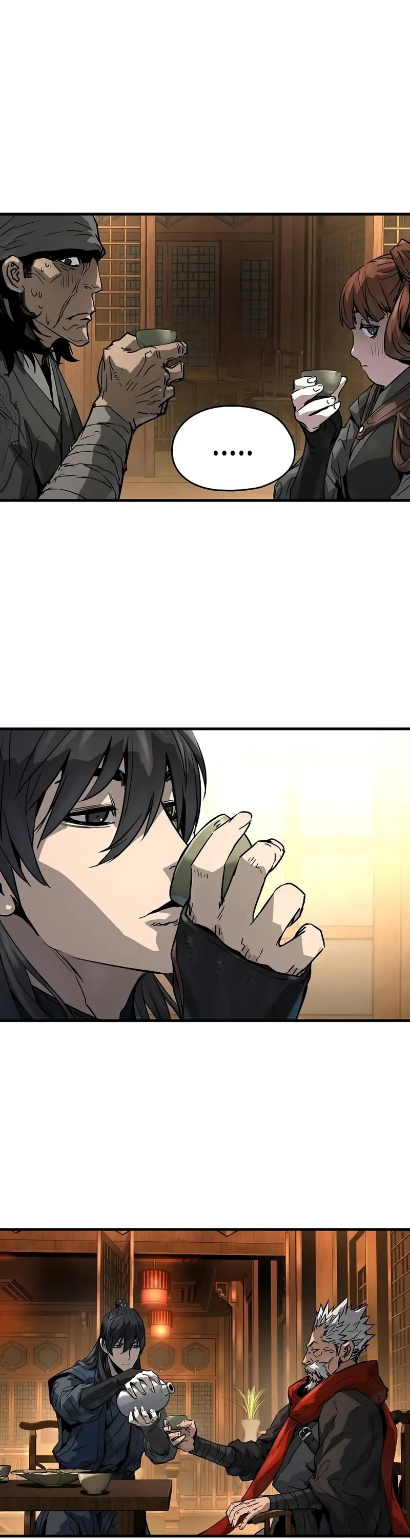 Absolute Regression Chapter 48 page 33 - Chapter 48