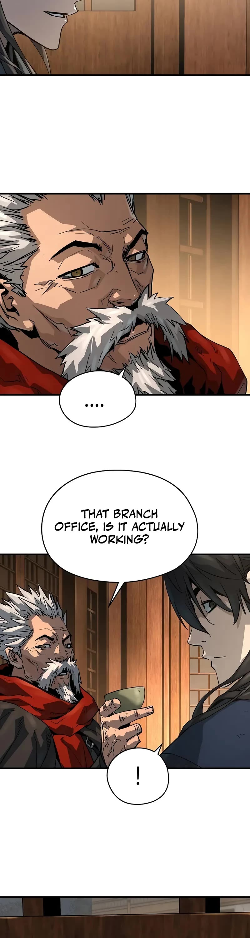 Absolute Regression Chapter 48 page 36 - Chapter 48