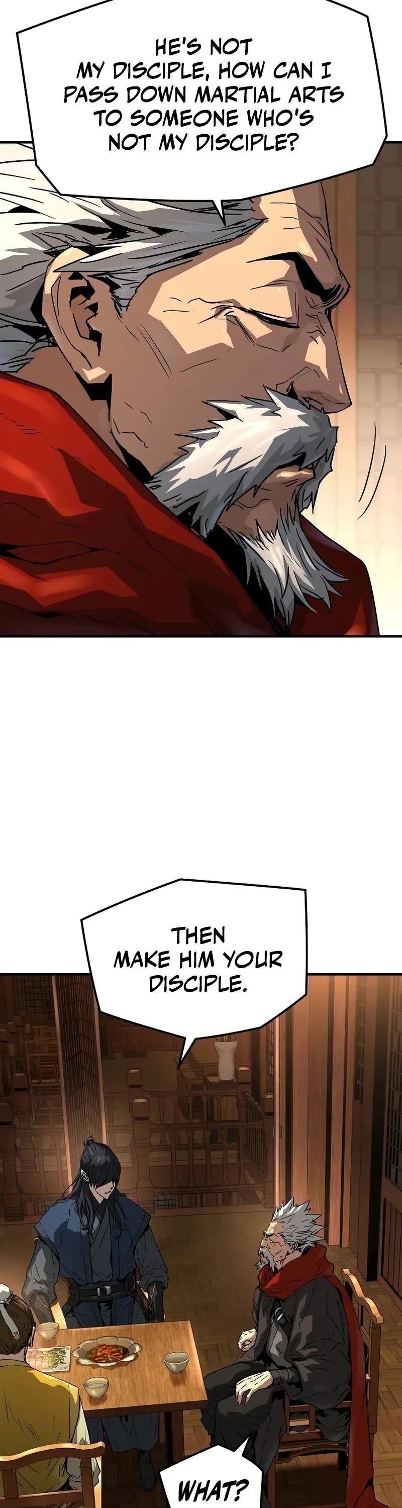 Absolute Regression Chapter 48 page 4 - Chapter 48