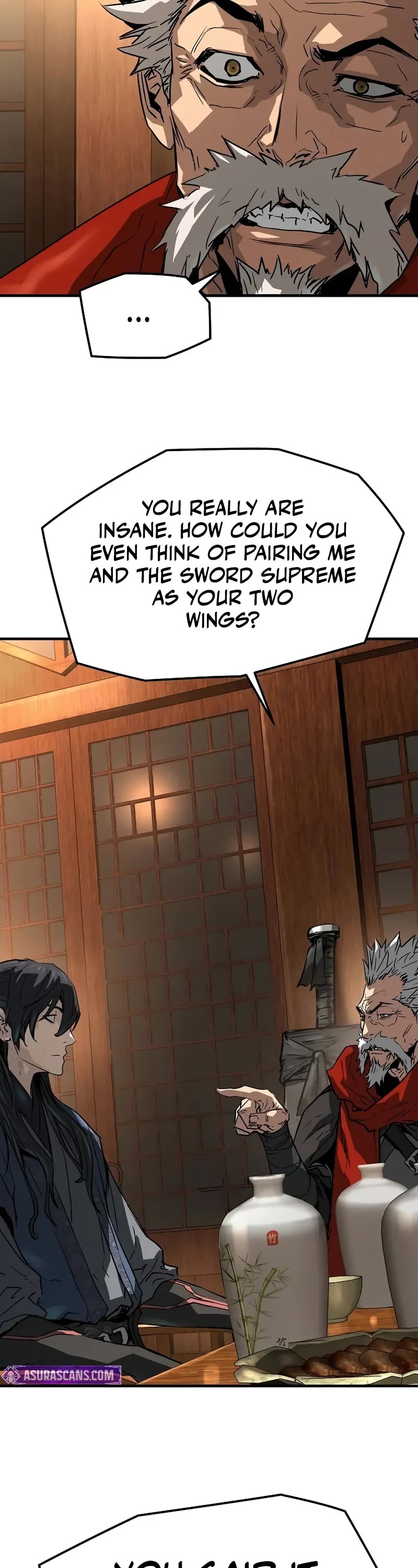 Absolute Regression Chapter 48 page 43 - Chapter 48