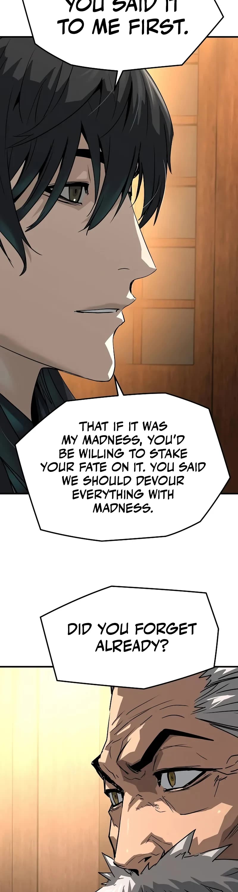 Absolute Regression Chapter 48 page 44 - Chapter 48