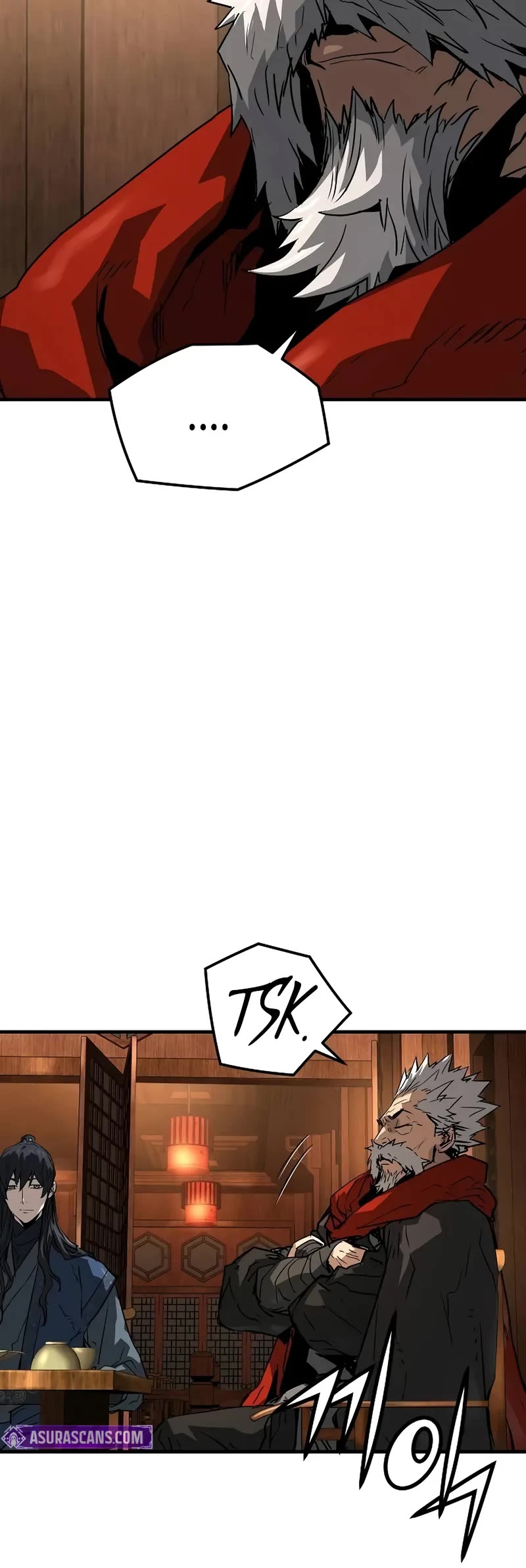 Absolute Regression Chapter 48 page 45 - Chapter 48