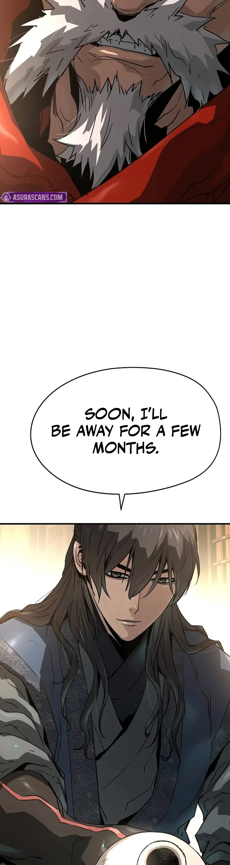 Absolute Regression Chapter 48 page 48 - Chapter 48