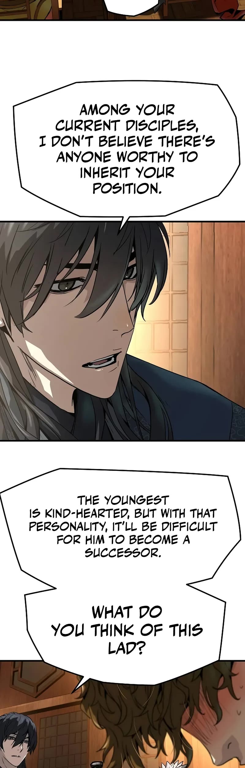 Absolute Regression Chapter 48 page 5 - Chapter 48