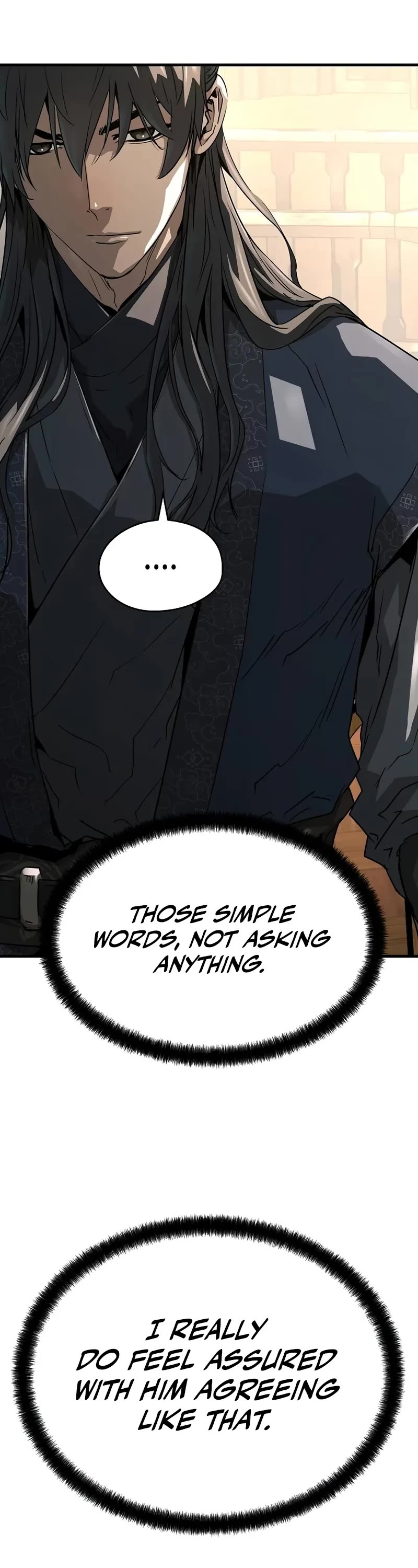 Absolute Regression Chapter 48 page 51 - Chapter 48